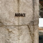 AUDACE - 