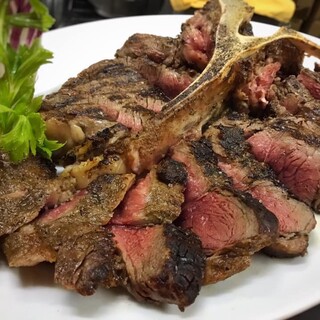 トラットリア デッラ ランテルナ マジカ_0