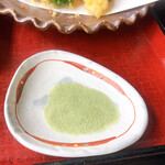 Mendokoro Nara - 塩