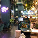 Fire Tiger by Seoulcial Club - 