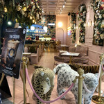 Fire Tiger by Seoulcial Club - 