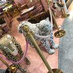 Fire Tiger by Seoulcial Club - 