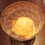 イル アオヤマ - ●前菜、加藤農園フルーツトマト「きわめ」