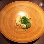 イル アオヤマ - ●焼きタケノコ、京都