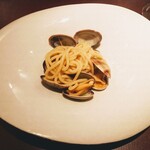 イル アオヤマ - ●ボンゴレ