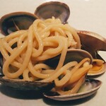 イル アオヤマ - ●ボンゴレ