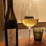 イル アオヤマ - ●白ワイン