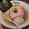 Ramen にじゅうぶんのいち