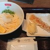 讃岐うどん 今雪