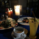 Capri Restaurant & Bar At Asiatique River Front - 