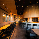 Pangaea Cafe & Bar - 