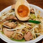 トンテキ食堂 なかむら - 