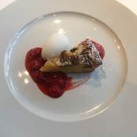 銀座 ハプスブルク・ファイルヒェン - 