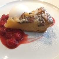 銀座 ハプスブルク・ファイルヒェン - 