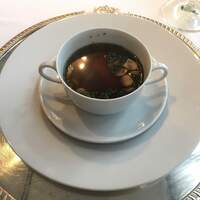 銀座 ハプスブルク・ファイルヒェン - 