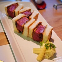 洋食 つばき - 
