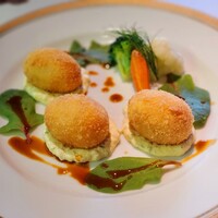 洋食 つばき - 