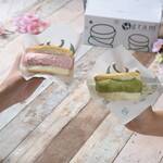 カフェ＆パンケーキ gram - 