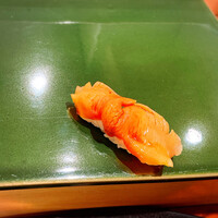 銀座 鮨 たじま - 