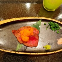 銀座 鮨 たじま - 