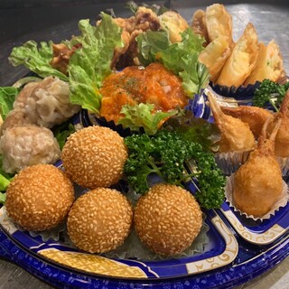 中国料理 九龍_1