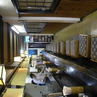 手打うどん 車井戸_2