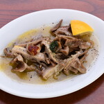 OSTERIA il FUOCO - 