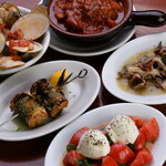 OSTERIA il FUOCO - 