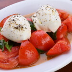 OSTERIA il FUOCO - 