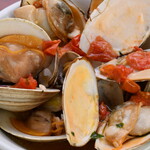 OSTERIA il FUOCO - 