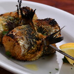 OSTERIA il FUOCO - 