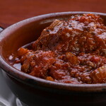 OSTERIA il FUOCO - 