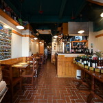 OSTERIA il FUOCO - 