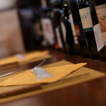 OSTERIA il FUOCO - 