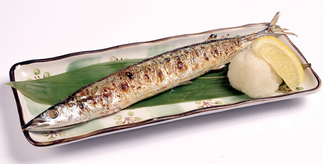 まるとも水産 - 釧路（居酒屋）の写真