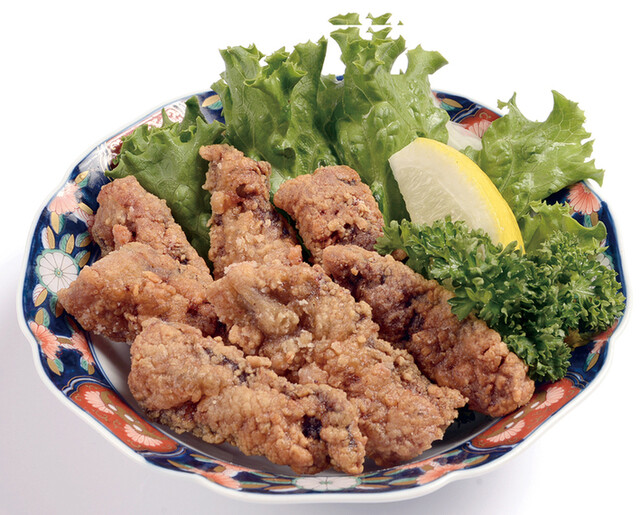 まるとも水産 - 釧路（居酒屋）