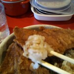 ラーメン桐生 - 