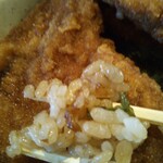 ラーメン桐生 - 