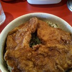 ラーメン桐生 - 