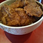 ラーメン桐生 - 