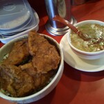 ラーメン桐生 - 