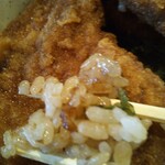 ラーメン桐生 - 