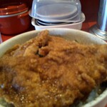 ラーメン桐生 - 