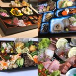 酒菜　和味 - 