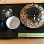 手打ちそば　雪月花 - 