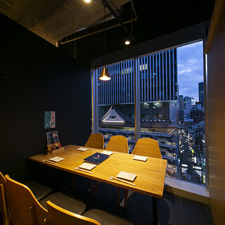 野乃鳥 なんば堂_1