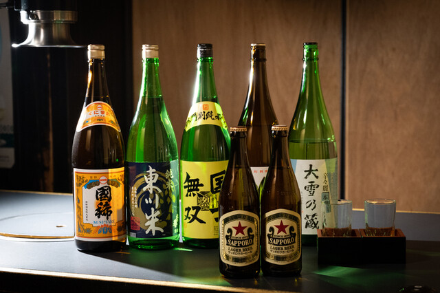 一期一会 - 旭川（居酒屋）の写真