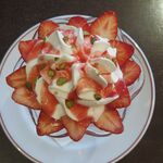 ブラッスリー・ヴィロン - フレーズ リェジョワ