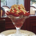 ブラッスリー・ヴィロン - フレーズ リェジョワ