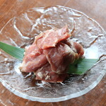 Yakiniku Horumon Sakaba Haruma - 